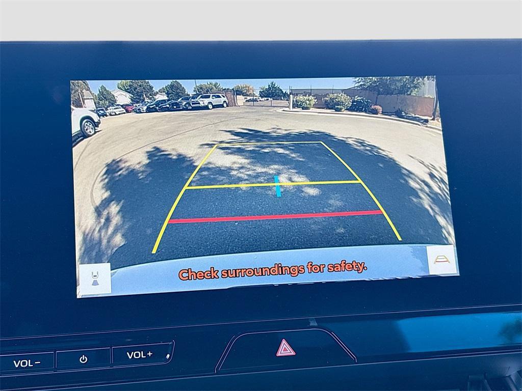 used 2024 Toyota Venza car, priced at $32,600