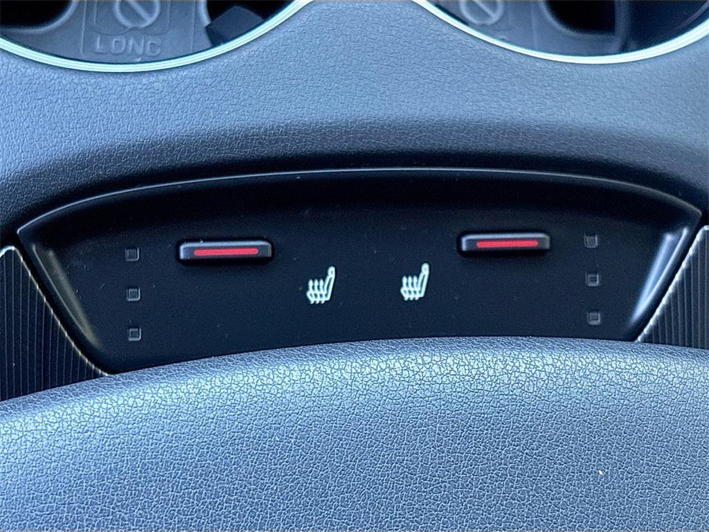 used 2024 Toyota Venza car, priced at $32,600