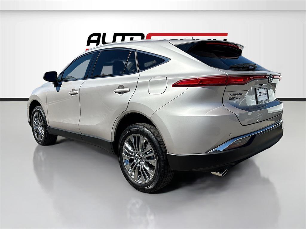 used 2024 Toyota Venza car, priced at $32,600