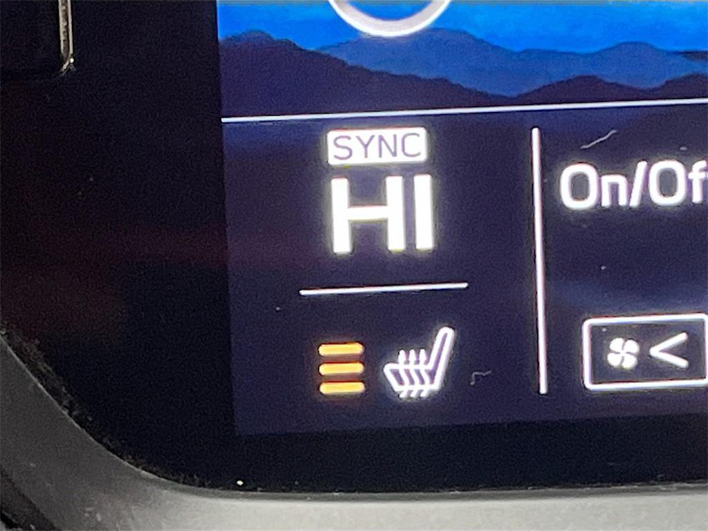 used 2022 Subaru WRX car, priced at $23,100