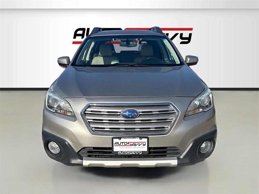 used 2016 Subaru Outback car, priced at $13,300