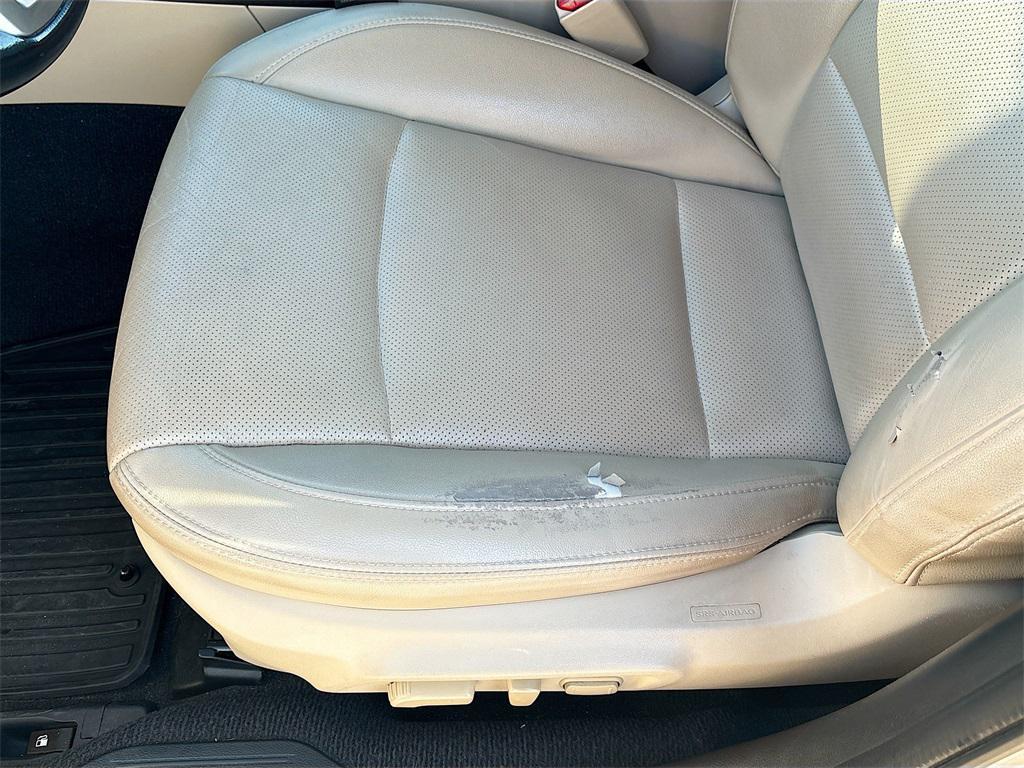 used 2016 Subaru Outback car, priced at $13,300