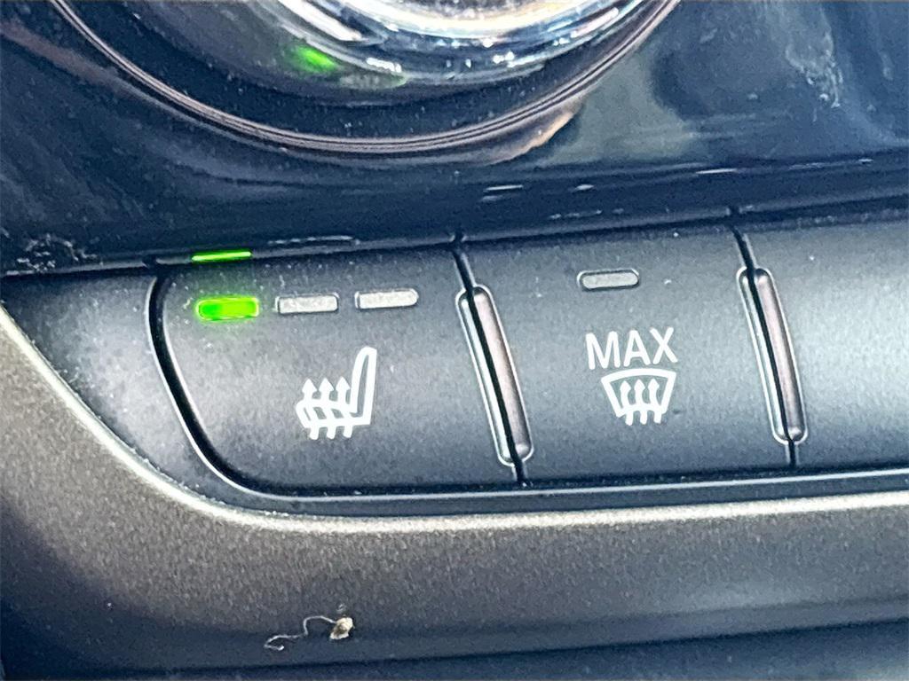 used 2024 MINI Countryman car, priced at $23,700