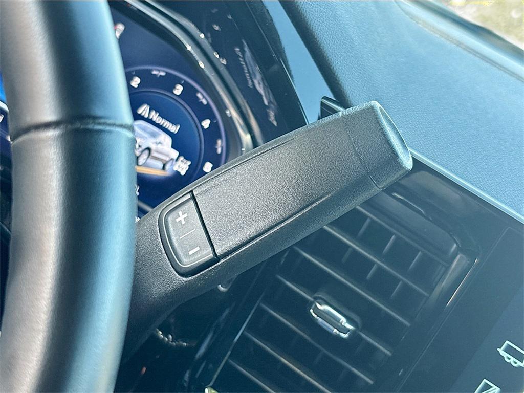 used 2024 Chevrolet Silverado 1500 car, priced at $34,600