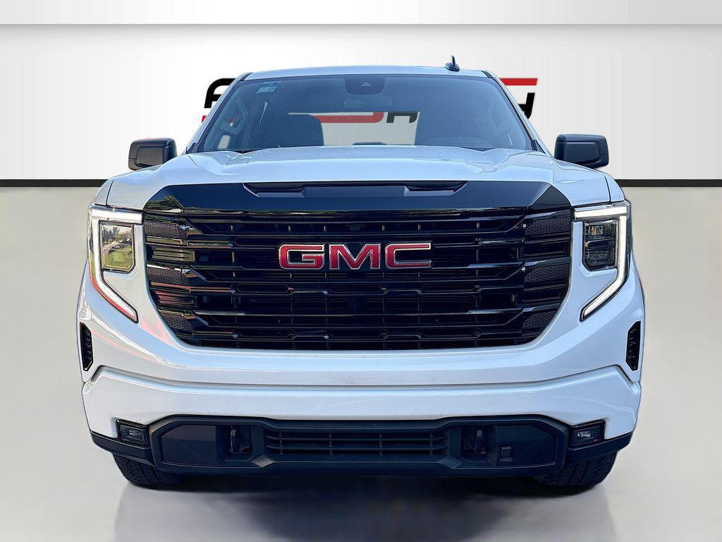 used 2024 GMC Sierra 1500 car, priced at $39,600