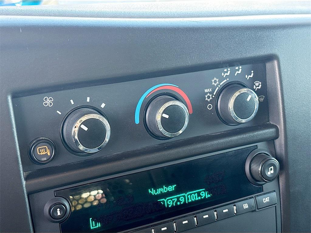 used 2024 Chevrolet Express 3500 car, priced at $31,500