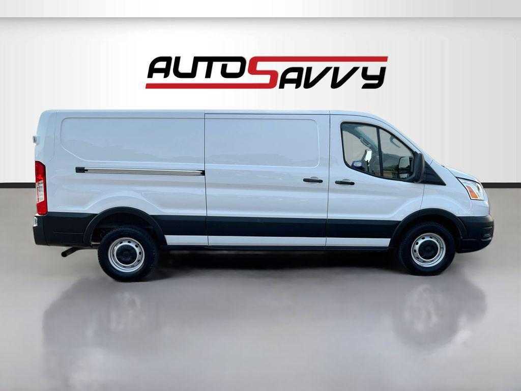 used 2025 Ford Transit-250 car, priced at $29,200