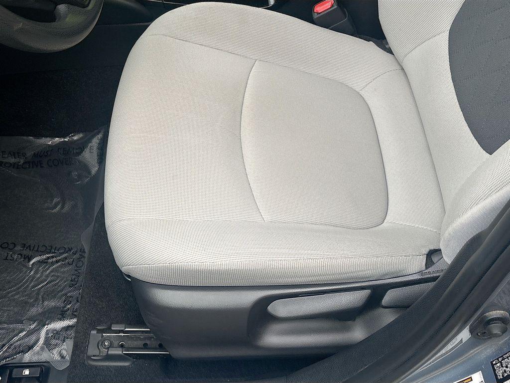 used 2021 Toyota Corolla car, priced at $15,900