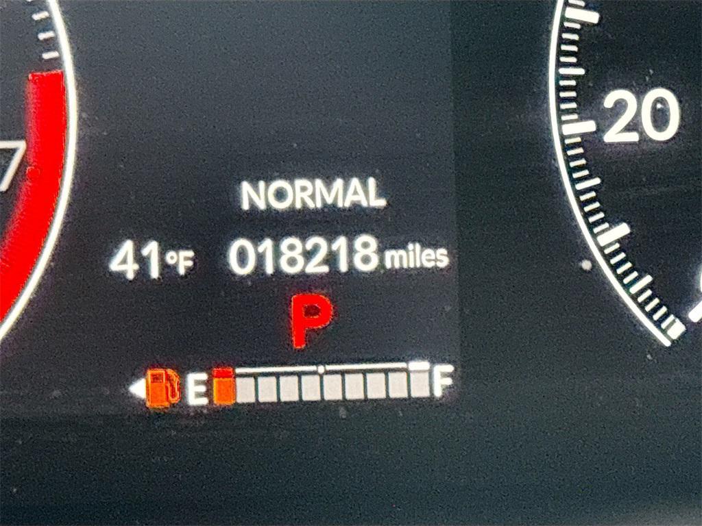 used 2024 Honda CR-V car, priced at $27,800