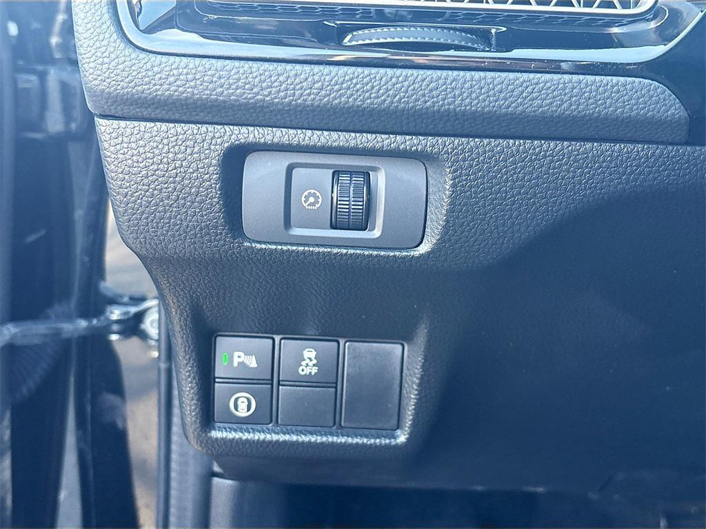 used 2023 Honda Civic car, priced at $21,500