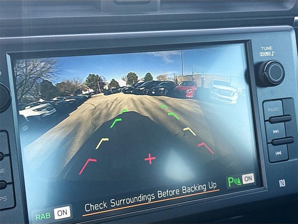 used 2025 Toyota GR86 car, priced at $27,000