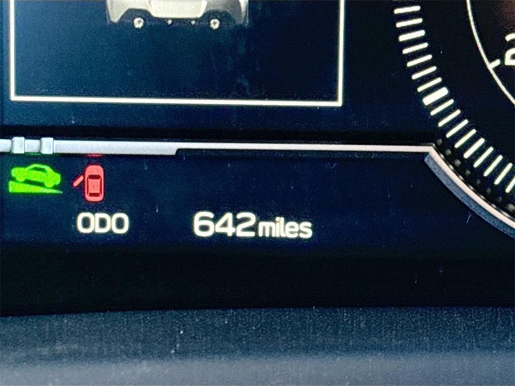 used 2025 Toyota GR86 car, priced at $27,000