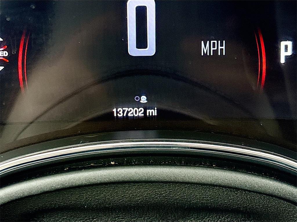 used 2015 Dodge Durango car, priced at $11,700