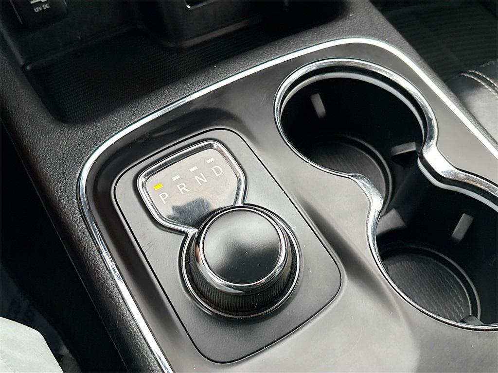 used 2015 Dodge Durango car, priced at $11,700