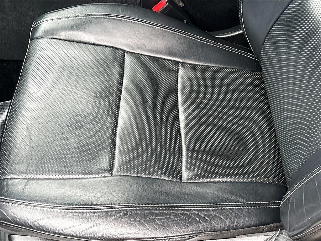 used 2015 Dodge Durango car, priced at $11,700