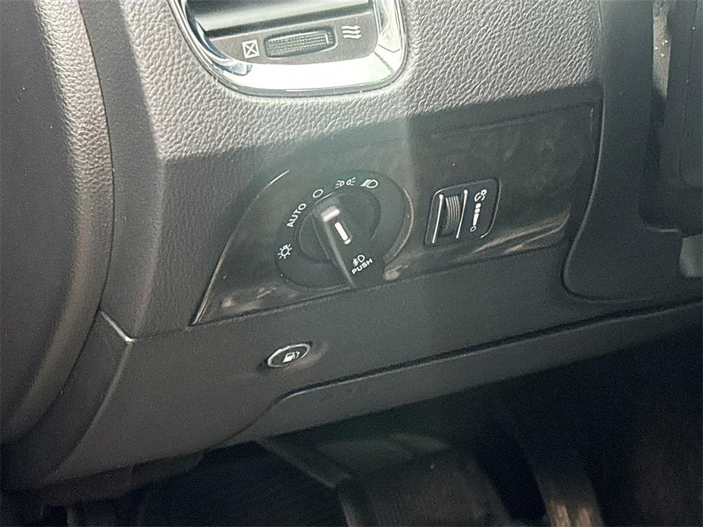 used 2015 Dodge Durango car, priced at $11,700