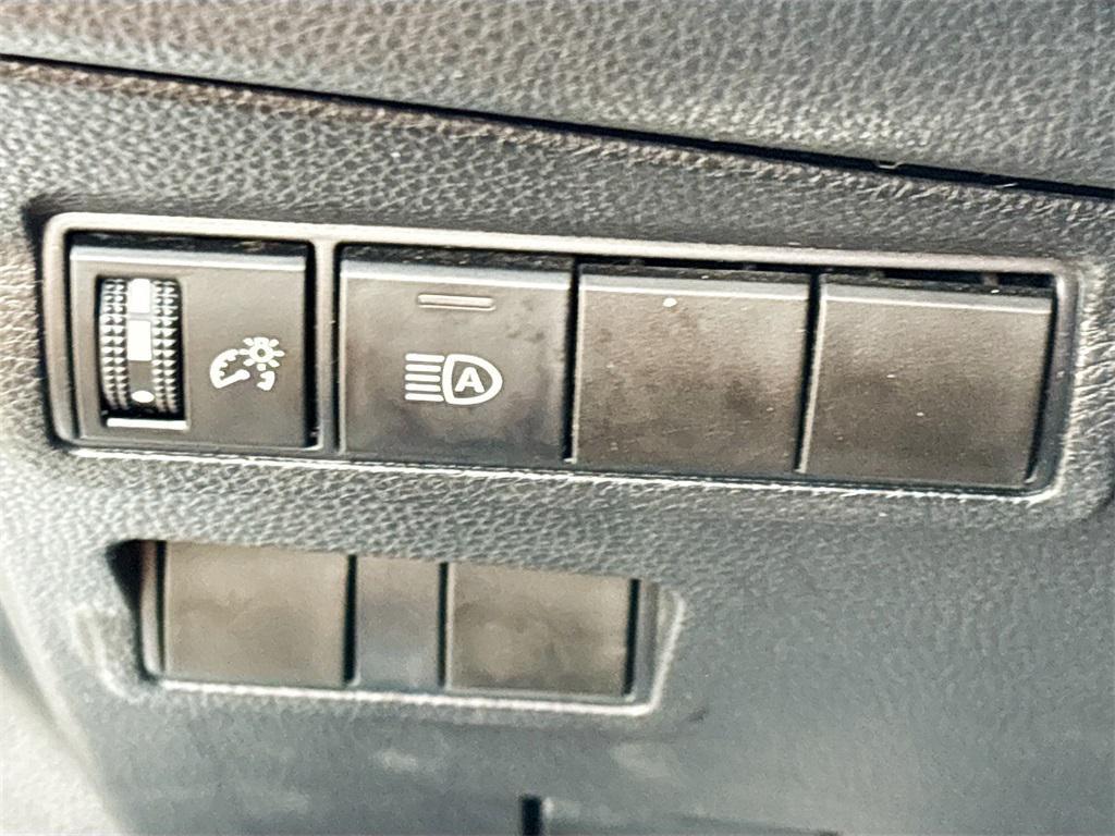 used 2022 Toyota Corolla Cross car, priced at $20,000