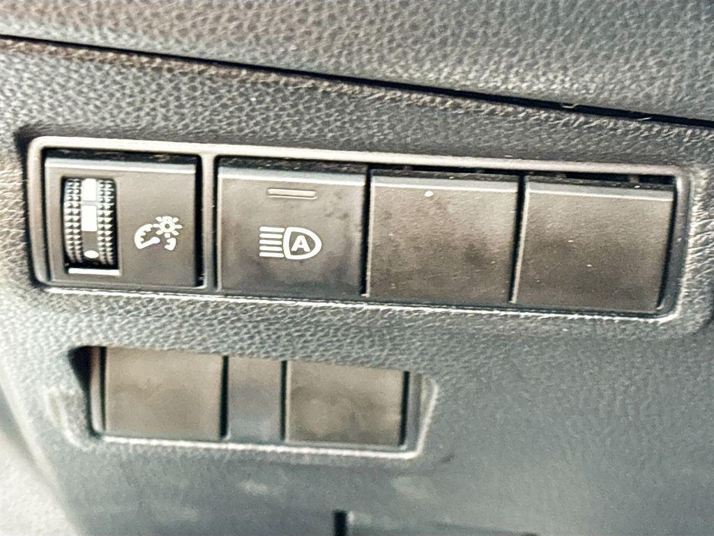 used 2022 Toyota Corolla Cross car, priced at $19,600