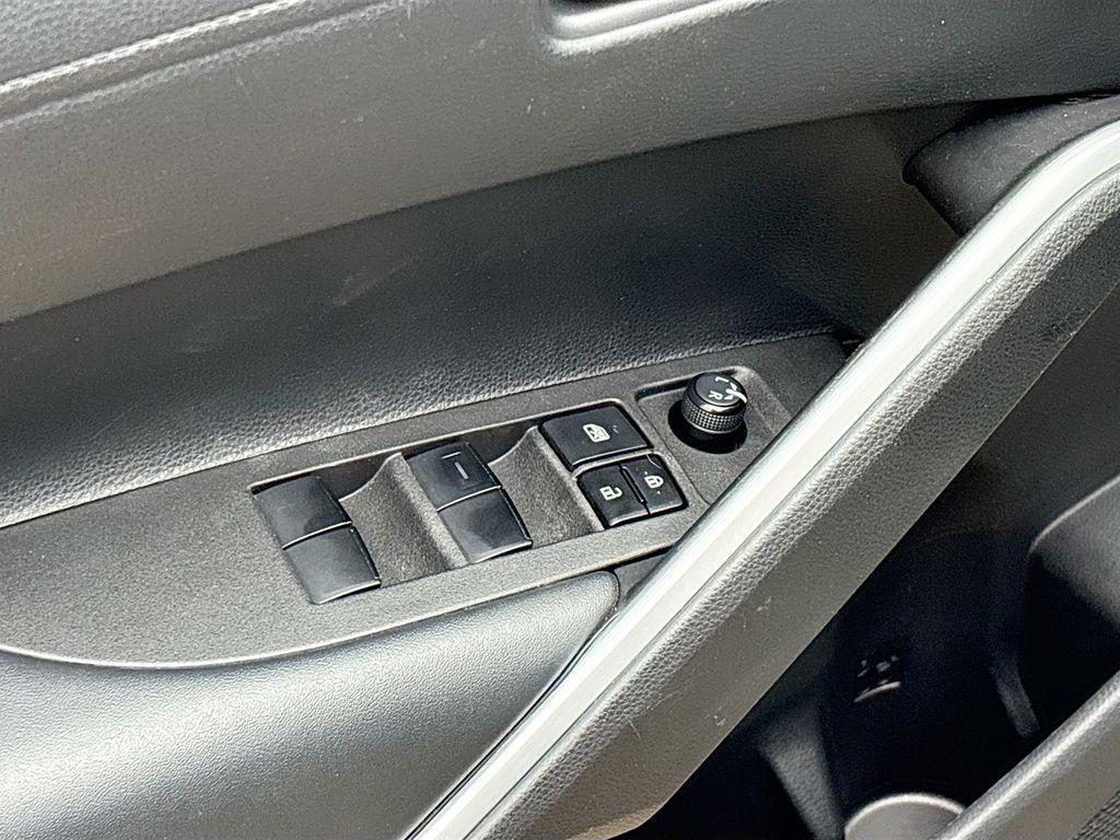 used 2022 Toyota Corolla Cross car, priced at $19,600