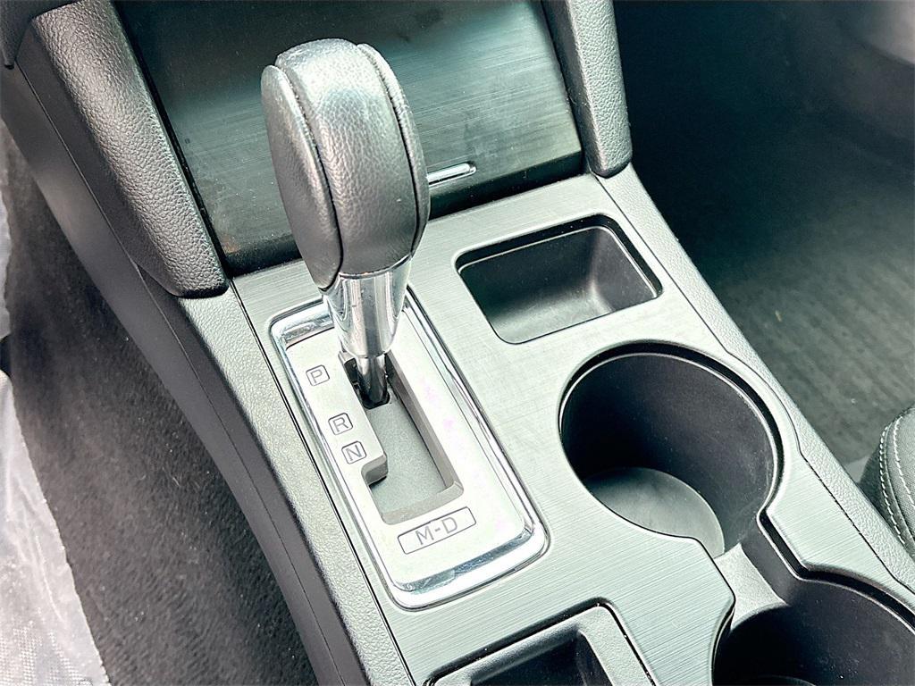 used 2018 Subaru Legacy car, priced at $12,000