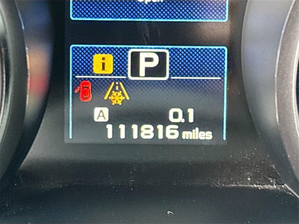 used 2018 Subaru Legacy car, priced at $12,000