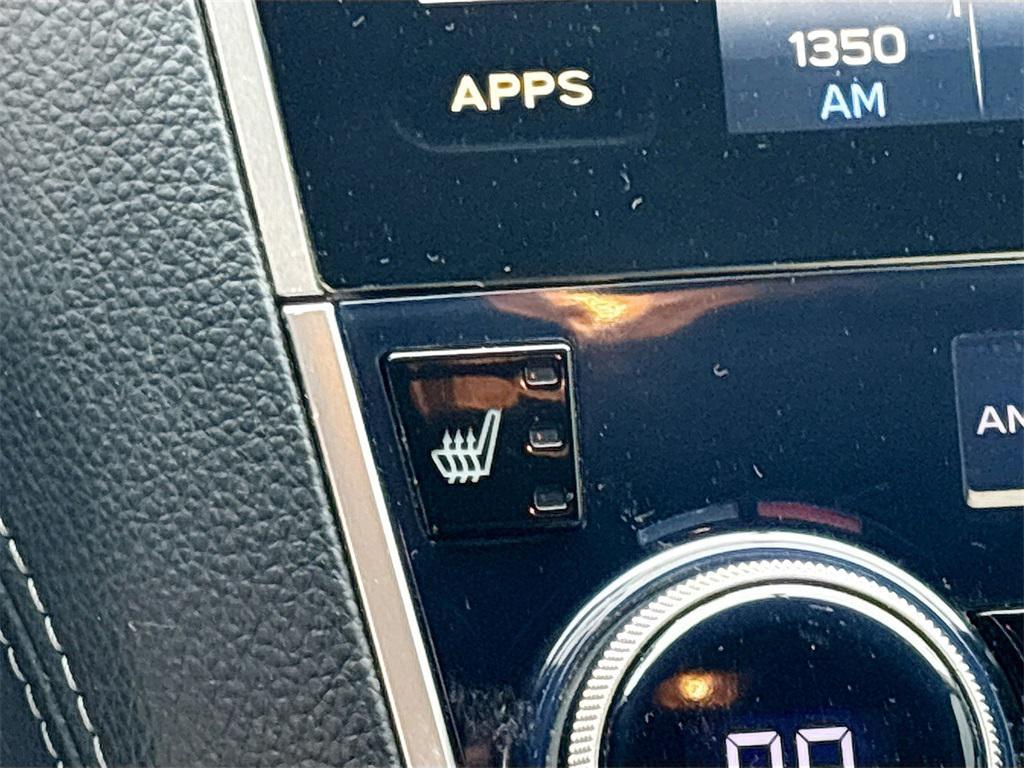 used 2018 Subaru Legacy car, priced at $12,000