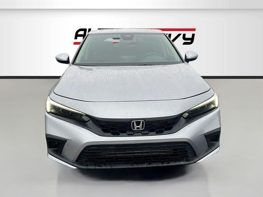used 2023 Honda Civic car, priced at $20,800