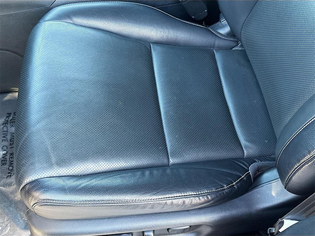 used 2023 Honda Ridgeline car, priced at $26,100