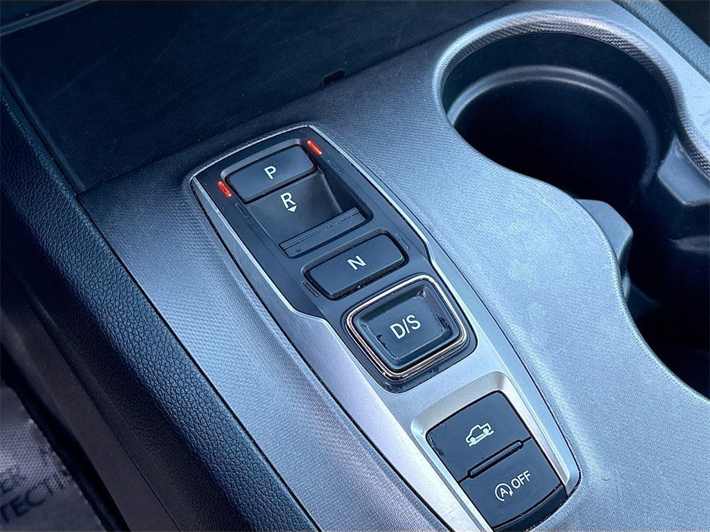 used 2023 Honda Ridgeline car, priced at $26,100