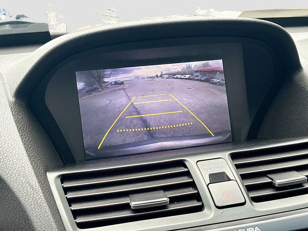 used 2013 Acura TL car, priced at $9,400