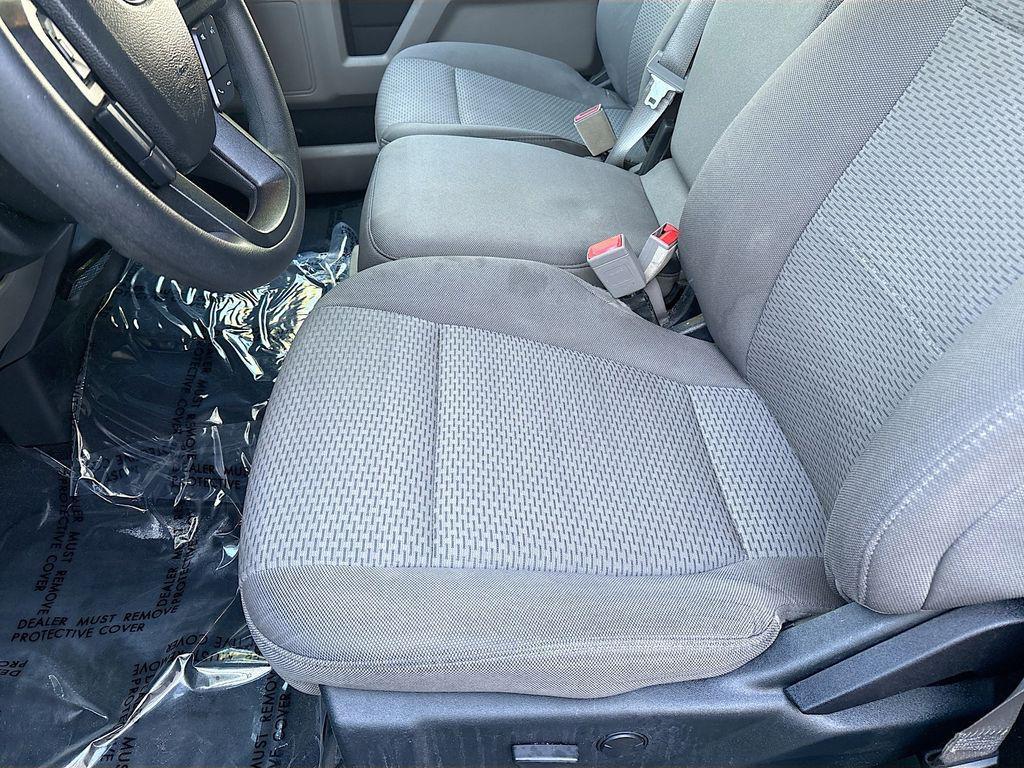 used 2020 Ford F-150 car, priced at $22,900