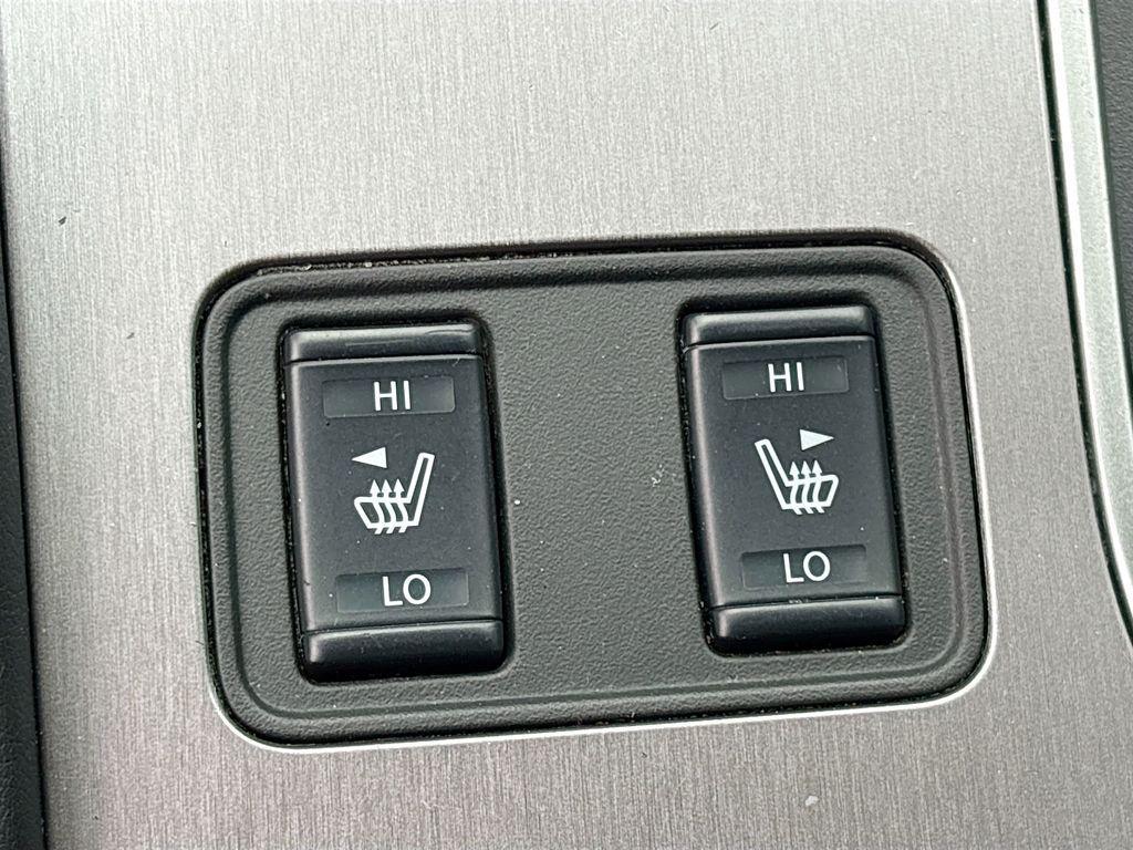 used 2024 Nissan Murano car, priced at $23,200