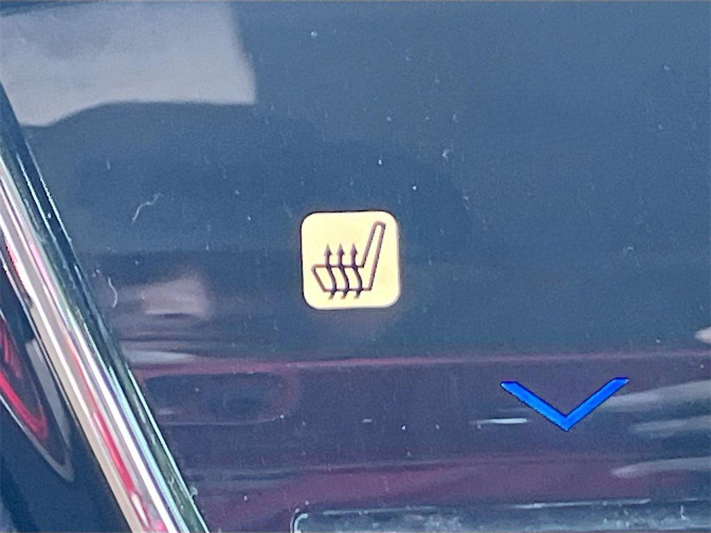 used 2021 Honda HR-V car, priced at $18,000