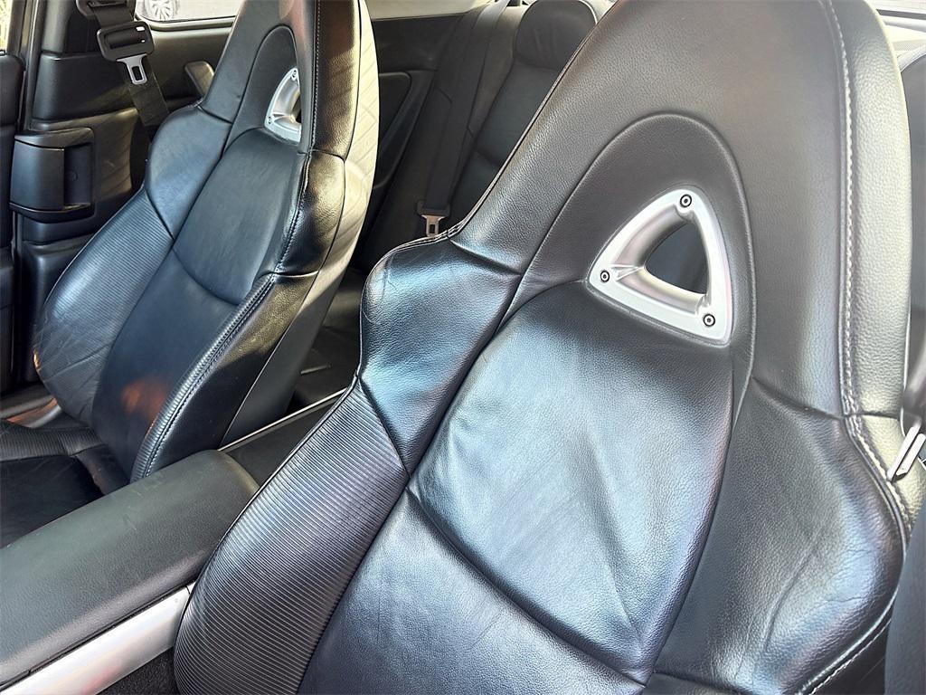 used 2004 Mazda RX-8 car, priced at $9,500