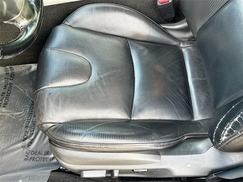 used 2004 Mazda RX-8 car, priced at $9,500