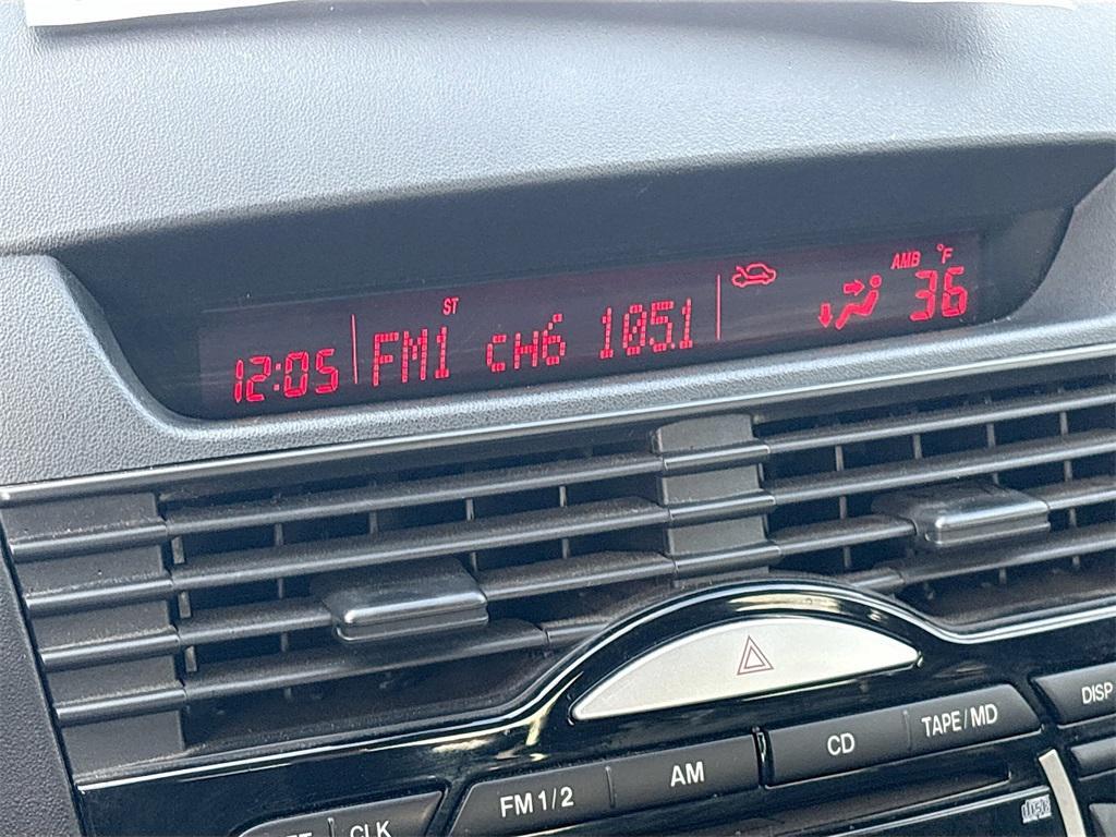 used 2004 Mazda RX-8 car, priced at $9,500