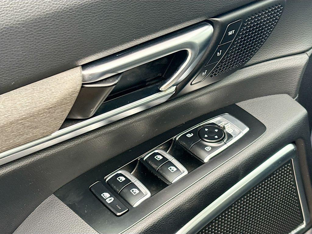 used 2022 Kia Telluride car, priced at $28,400