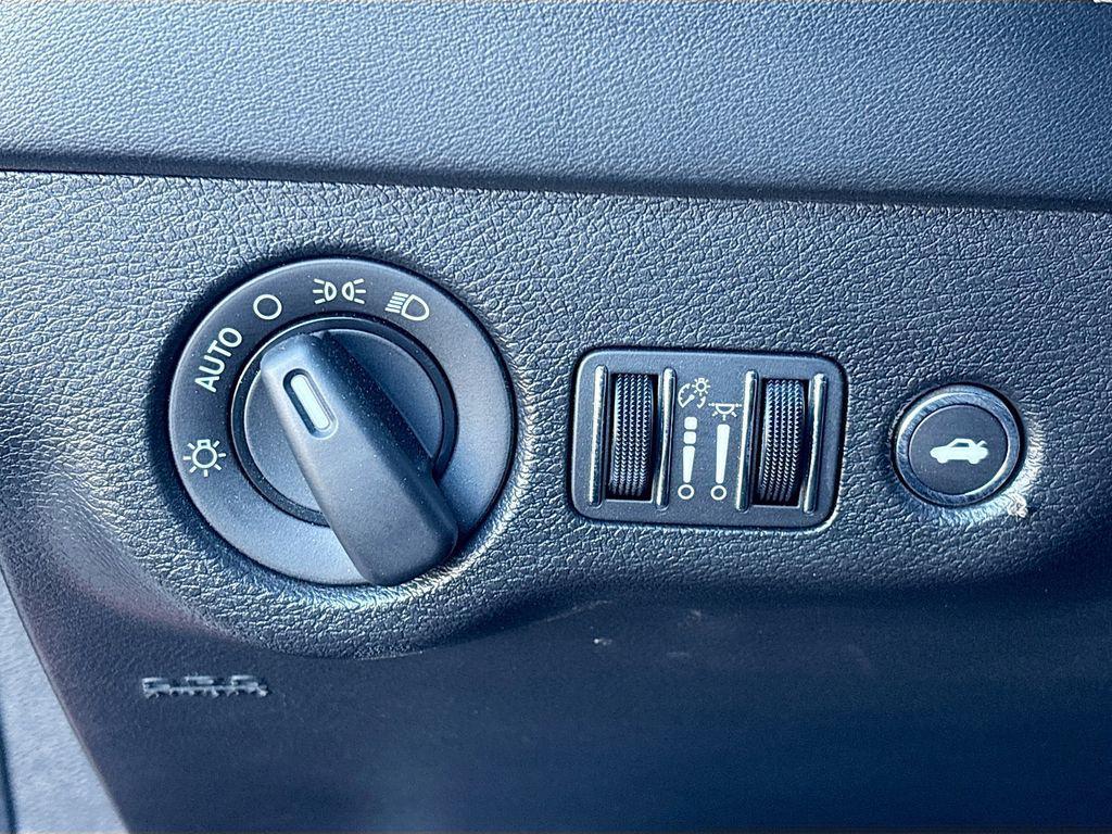 used 2023 Dodge Charger car, priced at $42,800