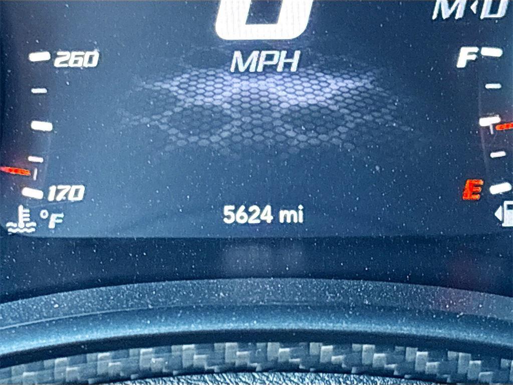 used 2023 Dodge Charger car, priced at $44,500