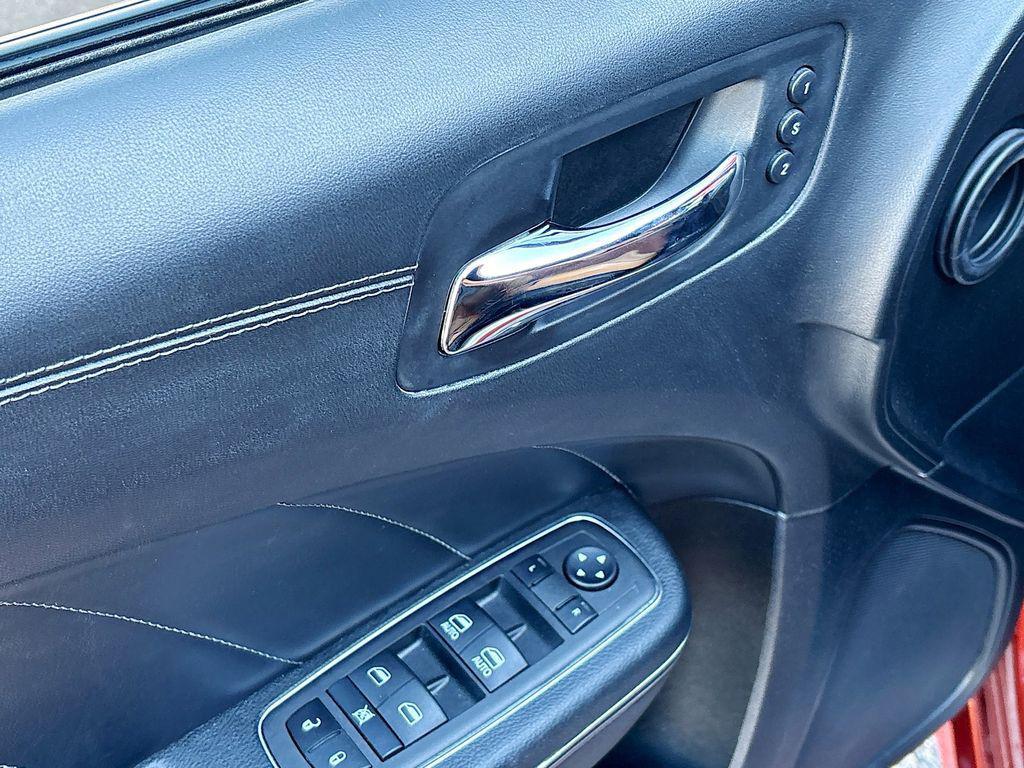 used 2023 Dodge Charger car, priced at $42,800