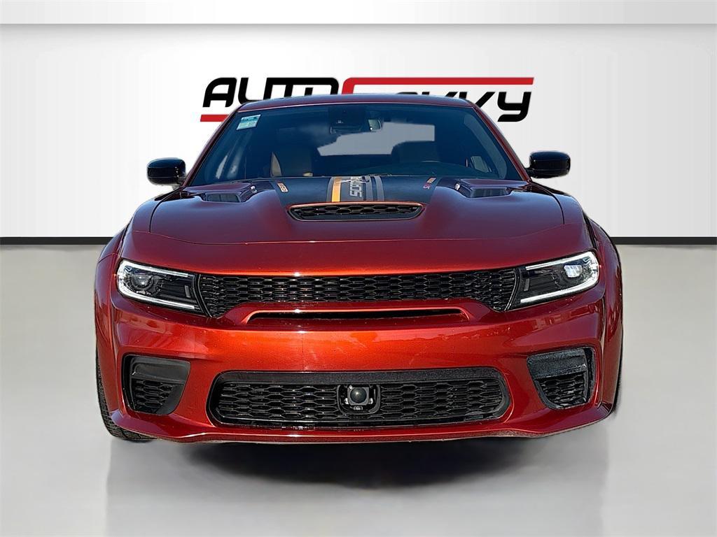 used 2023 Dodge Charger car, priced at $44,500