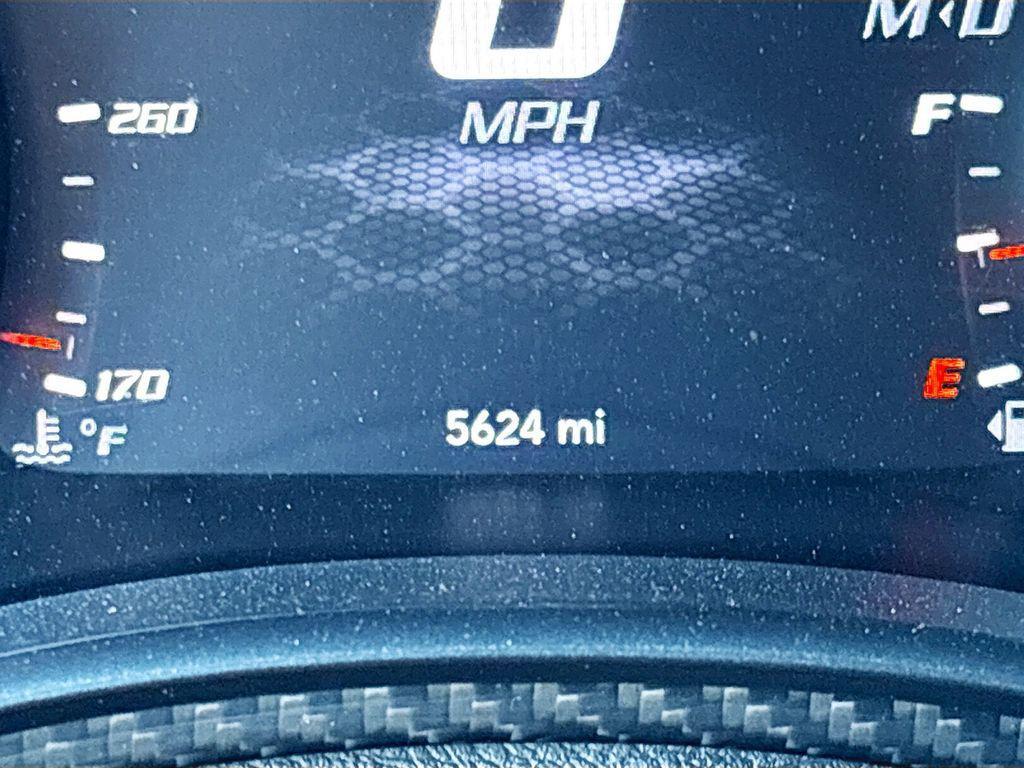 used 2023 Dodge Charger car, priced at $42,800