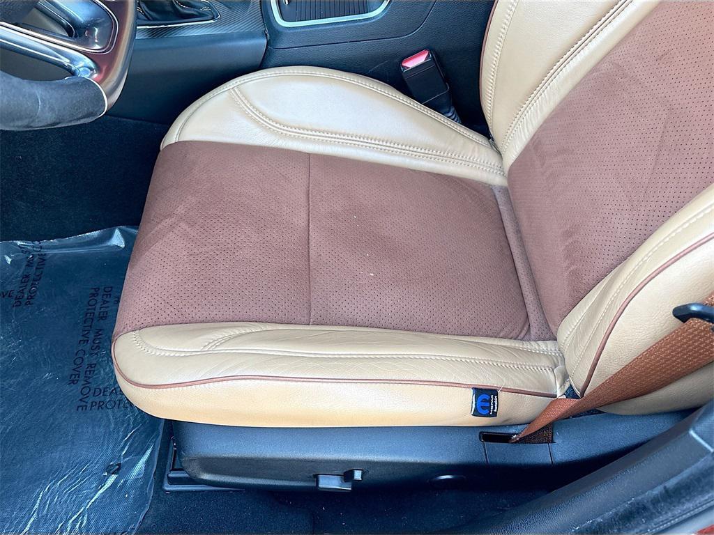 used 2023 Dodge Charger car, priced at $44,500