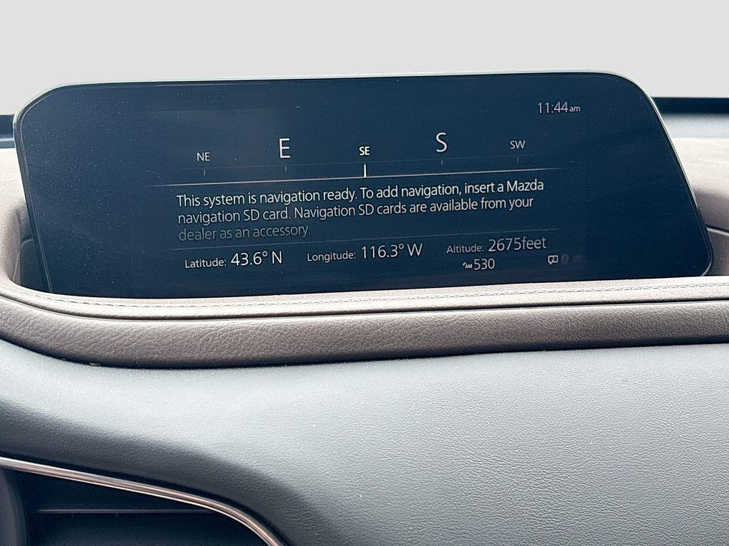 used 2021 Mazda CX-30 car, priced at $20,400