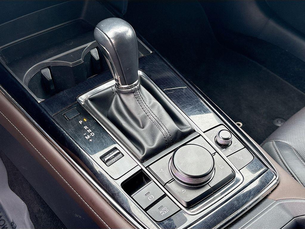 used 2021 Mazda CX-30 car, priced at $20,400