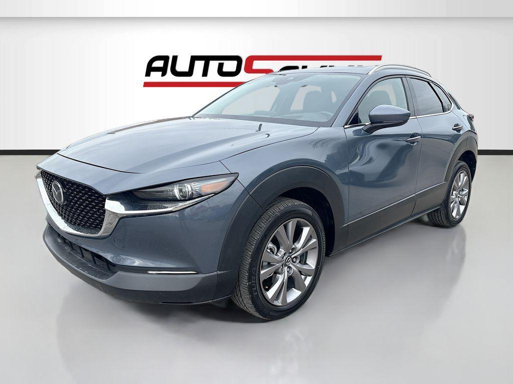 used 2021 Mazda CX-30 car, priced at $20,400