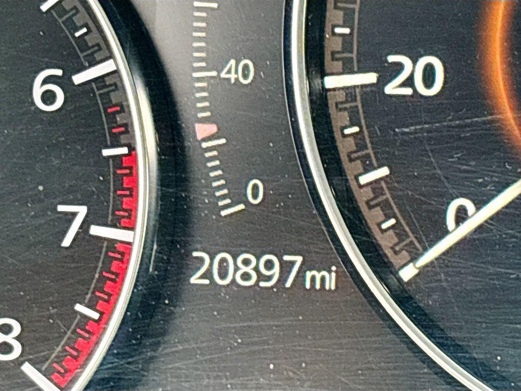 used 2021 Mazda CX-30 car, priced at $20,400