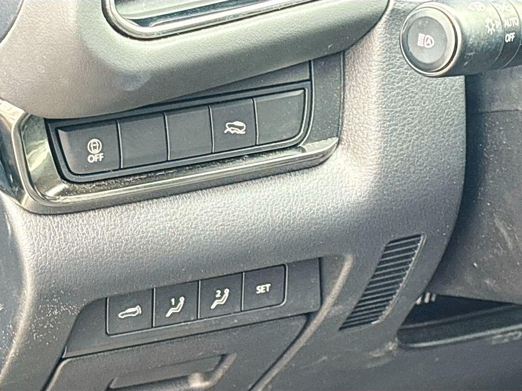 used 2021 Mazda CX-30 car, priced at $20,400