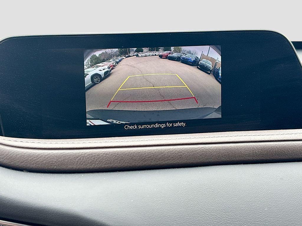 used 2021 Mazda CX-30 car, priced at $20,400