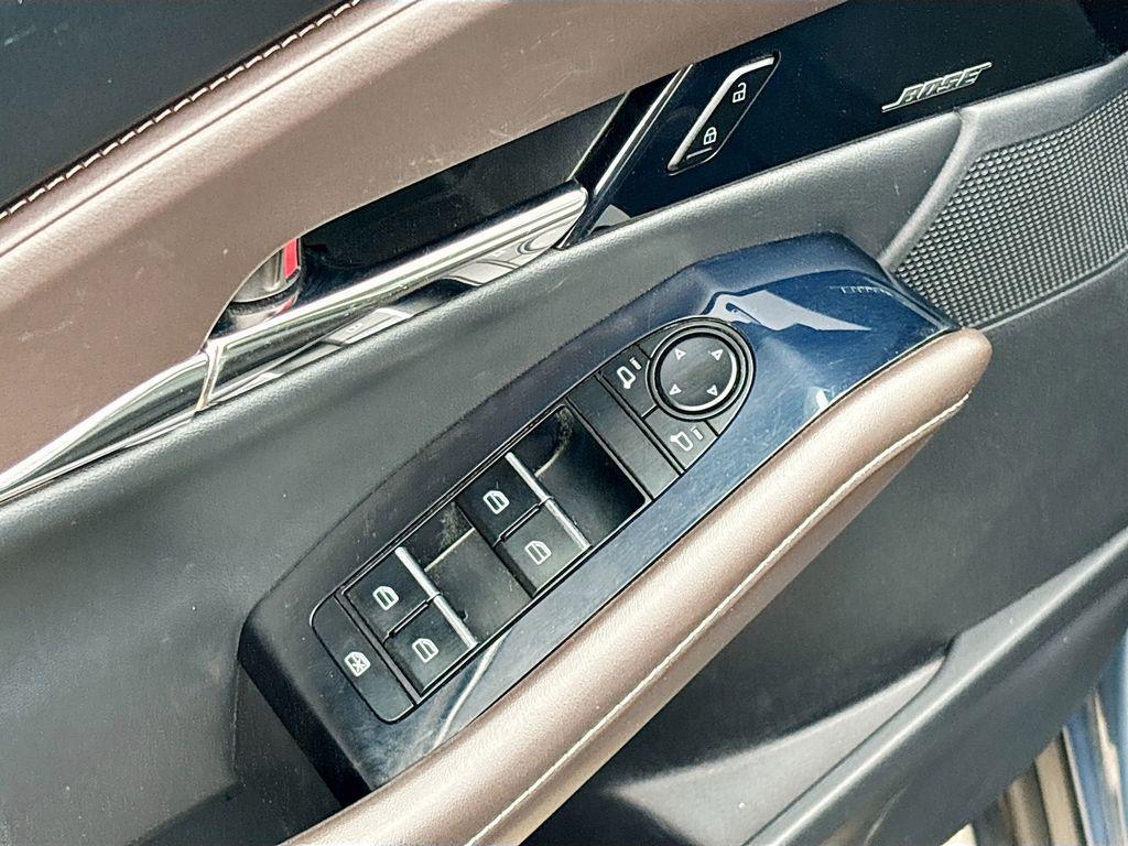 used 2021 Mazda CX-30 car, priced at $20,400